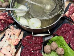 -福合埕牛肉丸(福平路店)