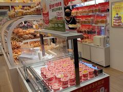-味多美蛋糕(杨闸环岛店)