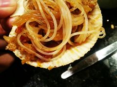 -九寸钉自助·炭火烤肉烧烤(欧乐时尚广场店)
