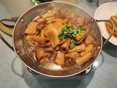 -印巷里主题餐厅(马鞍山店)