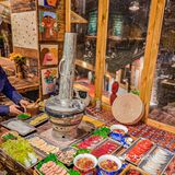 新店不踩雷！马鞍山这家藏式涮羊肉氛围感满分