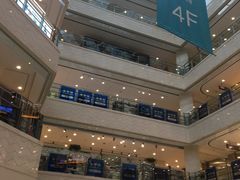 -光启城时尚购物中心