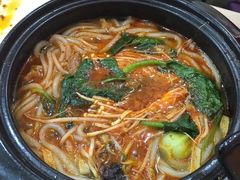 -辣火功夫麻辣烫(明洞1号店)