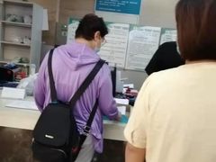 -首都医科大学附属北京友谊医院(西城院区)