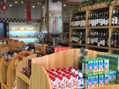 -申德勒食品(宾都苑店)