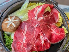 -極上萬膳·日料放题(来福士店)