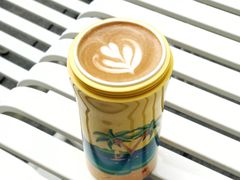 -Manner Coffee(IFS一楼店)