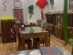 -小饭桶(野三坡百里峡店)
