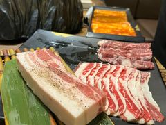 -坦坦大炉·韩式烤肉(望京店)