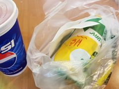 -赛百味SUBWAY(悠唐店)