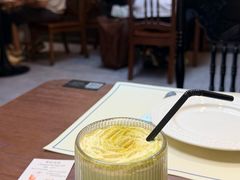 -沏点Trattoria意大利餐厅(新街口店)