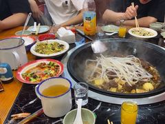 -边江铁锅炖鱼(振八街店)