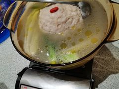 -阿庄新豫菜(航海东路店)