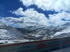 -折多山