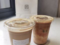 -隹木咖啡馆(宝龙广场店)