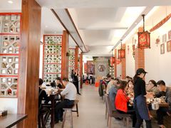 大堂-海坛特色小吃·只做平潭特色菜(平潭店)