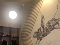 -西堤牛排(北京国瑞店)