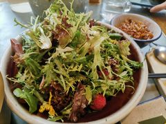 -兰溪小馆(东直门簋街店)