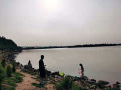 -丁香湖公园