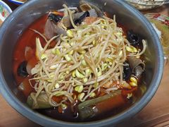 经典毛血旺-小吊梨汤·北京菜(香山店)