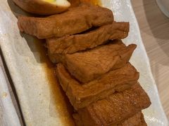 -大师兄·西北小馆(南沙万达广场店)
