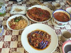 -老三样·旧食新味(万寿宫店)