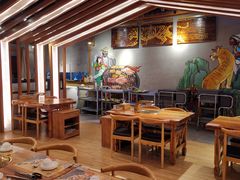-万兴佳烤肉·长白山老味道(宏泰广场店)