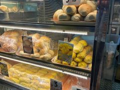 -菲律宾面包(宝发大厦店)