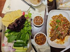 -老厨家(友谊路总店)