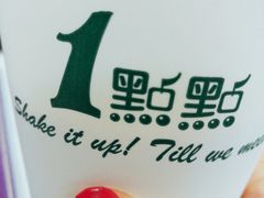 -1点点(芦潮港店)