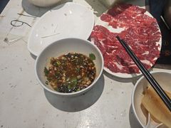-黑山牛肉汤火锅(花城汇店)