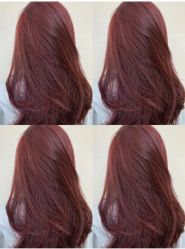 点击看大图 -卓梵美发·精品Salon
