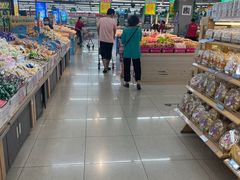 -人人乐(解放路二店)