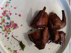 -子霖南山鲜虾面(南山总店)