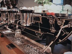 -GOTLOT COFFEE&KITCHEN角落厨房NOOK店