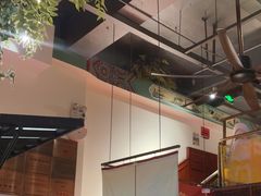 -北京老门框爆肚涮肉馆(锦业路店)