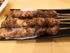 -功德林素菜饭庄(前门店)