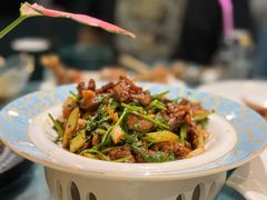 -后海16号·北京私房菜