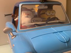 -味多美蛋糕(梨园店)