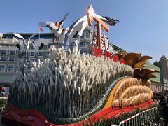 -人民防洪胜利纪念塔