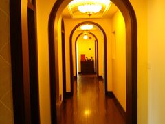 -名汇粤菜馆(黄兴路店)