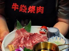 -牛焱·烧肉酒肆(五大道店)