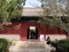 -大钟寺古钟博物馆