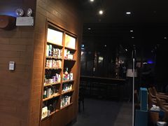 -星巴克(佛山南海万科店)