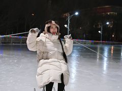 -沈阳奥体冰雪嘉年华