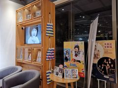 -天真蓝照相馆(五角场百联又一城店)
