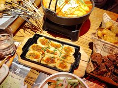 -火联烧烤(学院路创始店)