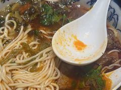 -陳香貴·兰州牛肉面(上海长风大悦城店)