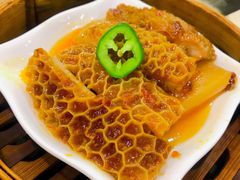 -虾饺妹·粤式手工点心(水荫路店)