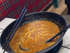 -肥汁米蘭香港米线(长宁来福士店)